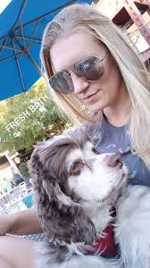 Heather Peregoy's Instagram, Twitter & Facebook