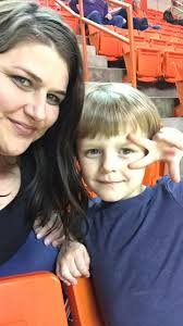 Amber Coker (@arcoker1)