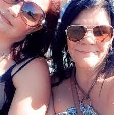 Bonnie Brinsfield's Instagram, Twitter & Facebook