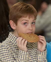 Collinsville writers feted in Young Authors program