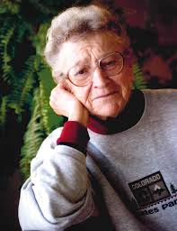 Obituary information for Amy Black