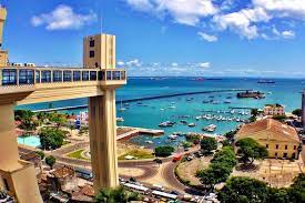 Salvador (ricardo villalobos album), 2006. Ganztagige Historische Private Stadtrundfahrt Durch Salvador Mit Mittagessen 2021 Salvador Da Bahia Tiefpreisgarantie