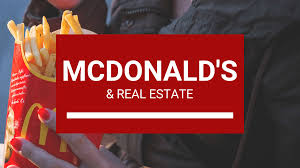 The net worth of mcdonald's is $61.95 billion. Mcdonald S Real Estate How They Really Make Their Money Wall Street Survivor