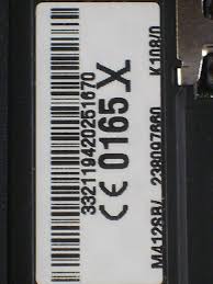 Sagem MC 912