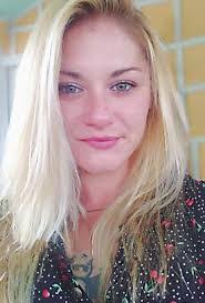 Melanie Steiger's Instagram, Twitter & Facebook