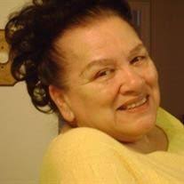 Elizabet G. Bernal Obituary