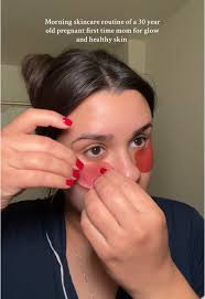 Lennon Lewensessens Essence Try Pregnancy