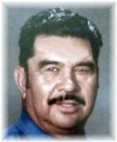 Roberto Carreon Obituary (2014)