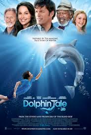 Winter's surrogate mother, the very elderly dolphin panama, has passed away, leaving winter without the only poolmate she has ever known. Watch Dolphin Tale On Netflix Today Netflixmovies Com