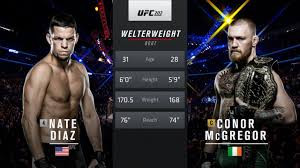Макгрегор конор (conor mcgregor) мма полулегкий вес ирландия 14.07.1988. Ufc 264 All The Free Poirier Mcgregor Videos You Can Handle