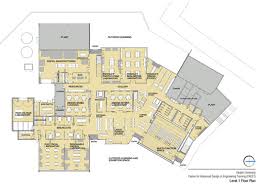 Deakin University Cadet Gray Puksand Floor Plans How To Plan School Of Engineering