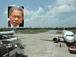 Sultan ismail petra airport expansion works begins april — mustapa. Projek Lapangan Terbang Parking Bertingkat Bermula April Depan