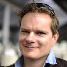 Donovan Keith (@dskeith)