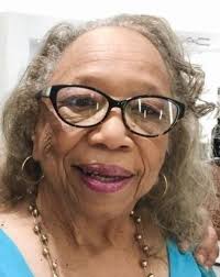 Daisy Baxter Obituary (1933