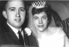 Malotts celebrate 50th wedding anniversary