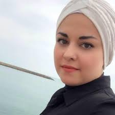 الاختصاصية النفسية مجد مارتيني