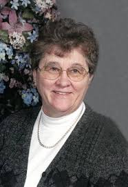 Irene Stahr of Iowa passed away