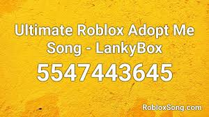 As you can see there are 240,000 bucks to claim, but you can only redeem the codes once. Ultimate Roblox Adopt Me Song Lankybox Roblox Id Roblox Music Codes