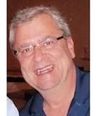 GLENN GAVIN Obituary (2017)