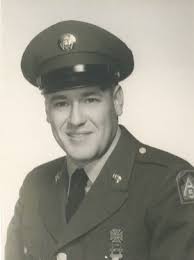 Obituary for Roy "Gene" Franklin