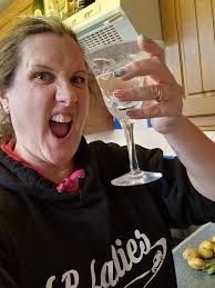 Bonaniverser Brian Dean mersi to sipor a Hope/ TIPA.