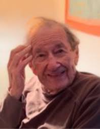 Obituary information for Liam Devlin