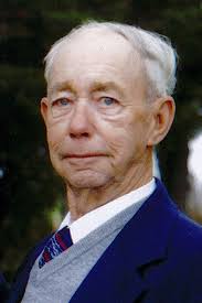 Obituary of Ivan E. DeGeer