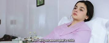 Don T Touch Me Im Emotional And I Want My Own Iqbal Syed Vicky Kaushal Or A Film Review Of Raazi Petyr Baeish Books 'dear elders and friends,' he began, 'sehmat khan, my mother, was no ordinary person. own iqbal syed vicky kaushal
