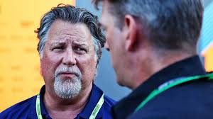 Andretti warned 'money is not enough' to enter world of Formula 1