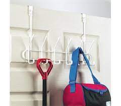 We did not find results for: Brighten 6 Hook Over The Door Space Saving Organizer Coat Hanger Over The Door Towel Rack Dorm Needs Dorm Supplies Cool Stuff For Dorm Rooms