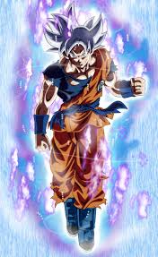 We did not find results for: Ultra Instinct Goku Dbz