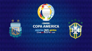 Full coverage as argentina face brazil in the final of the copa america 2021. Lwxjpcw47jmgcm