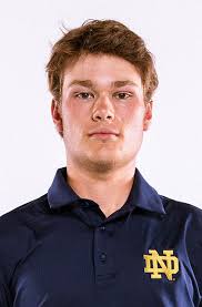 Official Men's Golf Roster