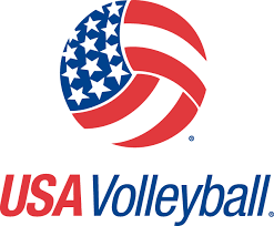 Playing Club Volleyball As Told By Friends Usa Volleyball Volleyball Team Olympic Volleyball