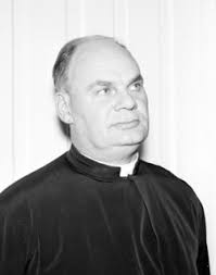 Rev Joseph Valentine Bier (1910-1997)