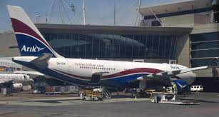 Image result for Arik air