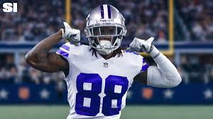 Giants owner john mara when he sees cee dee lamb wave goodbye and taunt the patriot player @patmcafeeshow @shannonsharpe @realskipbayless . Sooner Gridiron Pa Twitter Ceedee Lamb Chose 88 With No Pressure From Jerry Jones It S Going To Always Remind Me Of Who Wore It Before Me Why Not Keep That Tradition Going