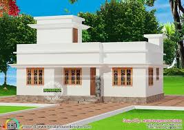 Rs 10 Lakh Kerala House Plan 30x40 House Plans Kerala House Design Beautiful House Plans