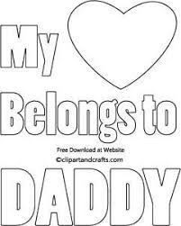 Printable Happy Birthday Daddy Coloring Card Father S Day Coloring Crafts Fathers Day Coloring Page Father S Day Printable Valentine Coloring Pages