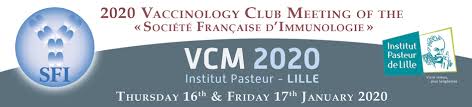 The international standard iso 17025 training. Vcm 2020 Thursday 16th Friday 17th January 2020 Institut Pasteur Lille France