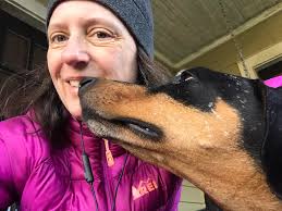 Heavy hearted & tearful. My precious Willow whose tiny little face I first  saw here in June 2016 passed away this morning. She brought so much joy to  my life, she knew