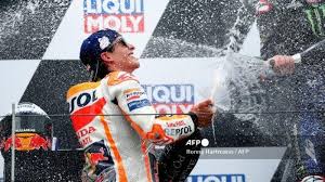 Hasil kualifikasi motogp spanyol 2021 pada sabtu (1/5): 6qilblnz Z Dcm