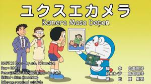 We did not find results for: Doraemon Episode 628b Kamera Masa Depan Doraemon Subtitle Indonesia English Melayu Turki Thai Dll Youtube