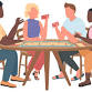 Cards Against Climate Change event image