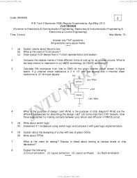 Vlsi Design