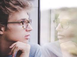 I Had No Idea My 'Existential Crises' Were a Symptom of OCD