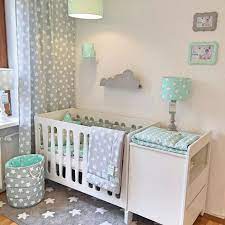 Ob Kindergarten And Nursery Modern Building With Fun Devices For Children To Play Nursery Baby Room Baby Nursery Decor Baby Room