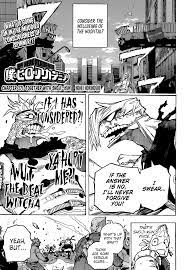 My Hero Academia, Chapter 371 | TcbScans Org - Free Manga Online in High  Quality