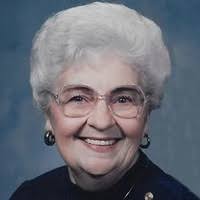 Obituary information for Ione Sands