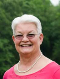 Wanda Louise Bogle Obituary